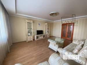 3-к квартира, вторичка, 85м2, 2/10 этаж