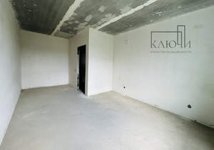 3-к квартира, вторичка, 76м2, 1/3 этаж