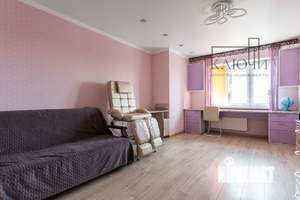 2-к квартира, вторичка, 69м2, 9/9 этаж