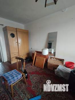 2-к квартира, вторичка, 44м2, 5/5 этаж