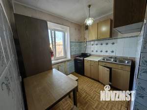 2-к квартира, вторичка, 45м2, 4/5 этаж