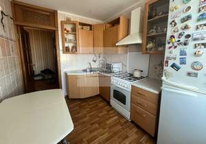 3-к квартира, вторичка, 65м2, 6/9 этаж