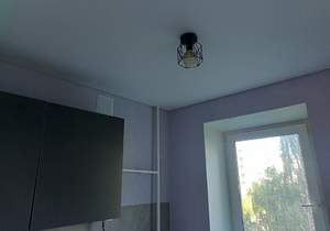 1-к квартира, вторичка, 21м2, 4/9 этаж