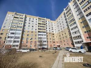 2-к квартира, вторичка, 79м2, 2/10 этаж