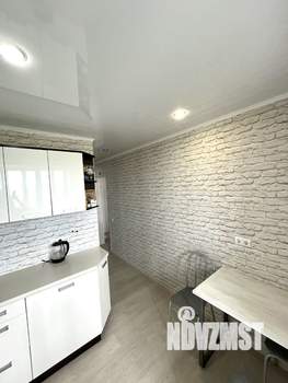1-к квартира, вторичка, 32м2, 10/10 этаж