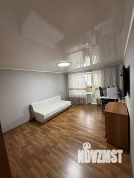 1-к квартира, вторичка, 36м2, 4/5 этаж