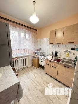 1-к квартира, вторичка, 31м2, 5/5 этаж