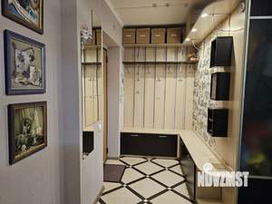 3-к квартира, вторичка, 85м2, 12/17 этаж
