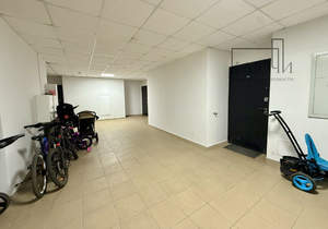 3-к квартира, вторичка, 90м2, 12/16 этаж
