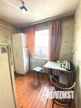 1-к квартира, вторичка, 30м2, 2/5 этаж