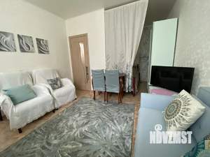 1-к квартира, вторичка, 31м2, 1/5 этаж