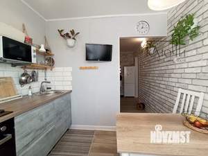 3-к квартира, вторичка, 52м2, 4/5 этаж