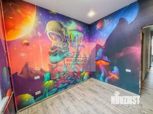 3-к квартира, вторичка, 75м2, 3/5 этаж