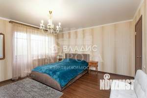 3-к квартира, вторичка, 68м2, 5/5 этаж