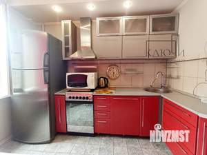 3-к квартира, вторичка, 65м2, 4/9 этаж