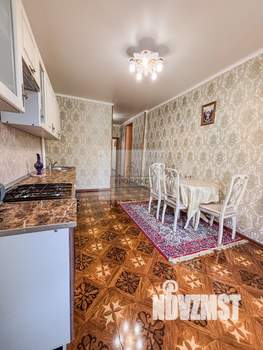2-к квартира, вторичка, 66м2, 2/4 этаж
