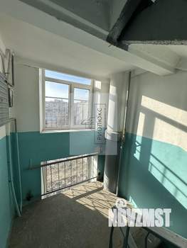 1-к квартира, вторичка, 31м2, 7/9 этаж