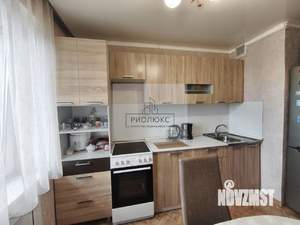 1-к квартира, вторичка, 34м2, 8/14 этаж