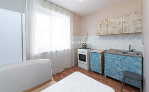 1-к квартира, вторичка, 33м2, 4/9 этаж