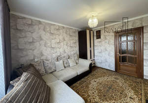 2-к квартира, вторичка, 51м2, 9/9 этаж