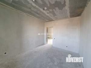 2-к квартира, вторичка, 64м2, 1/3 этаж