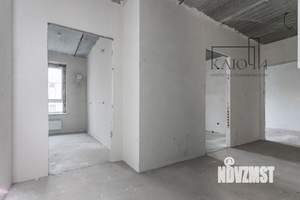 2-к квартира, вторичка, 67м2, 1/3 этаж