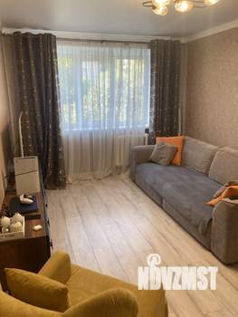 2-к квартира, вторичка, 42м2, 2/5 этаж