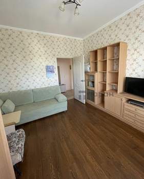 2-к квартира, вторичка, 55м2, 5/5 этаж