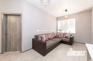 1-к квартира, вторичка, 41м2, 1/4 этаж