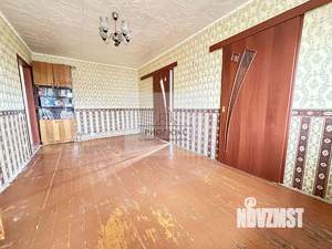 4-к квартира, вторичка, 61м2, 4/5 этаж