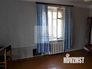 2-к квартира, вторичка, 43м2, 3/5 этаж