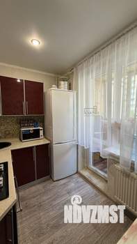 2-к квартира, вторичка, 46м2, 2/10 этаж