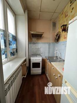 2-к квартира, вторичка, 40м2, 3/3 этаж