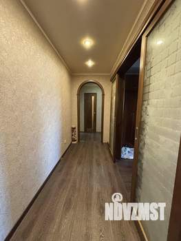 3-к квартира, вторичка, 66м2, 3/9 этаж
