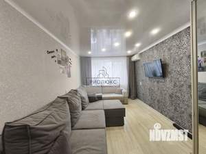 3-к квартира, вторичка, 65м2, 1/9 этаж