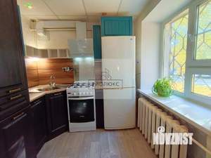 1-к квартира, вторичка, 32м2, 1/3 этаж