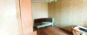 1-к квартира, вторичка, 37м2, 2/5 этаж