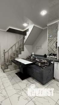 3-к квартира, вторичка, 92м2, 2/3 этаж