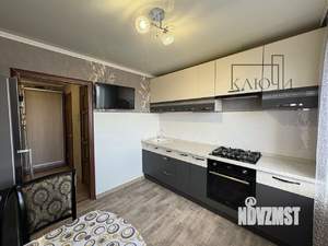 2-к квартира, вторичка, 51м2, 9/9 этаж