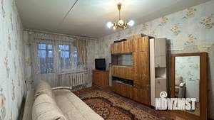 1-к квартира, вторичка, 31м2, 2/5 этаж