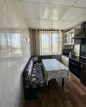 3-к квартира, вторичка, 64м2, 9/9 этаж