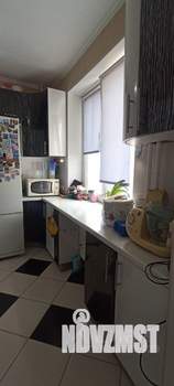2-к квартира, вторичка, 48м2, 8/10 этаж