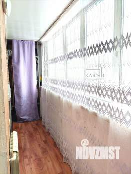 3-к квартира, вторичка, 62м2, 6/9 этаж