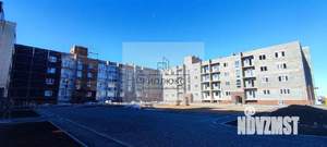 2-к квартира, вторичка, 61м2, 2/4 этаж