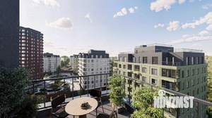 2-к квартира, вторичка, 51м2, 15/17 этаж