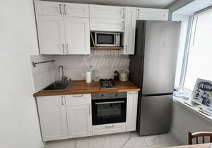 2-к квартира, вторичка, 45м2, 2/5 этаж