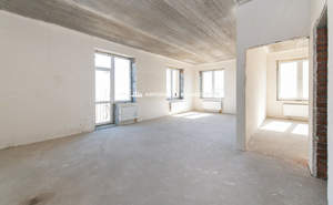 2-к квартира, вторичка, 58м2, 3/3 этаж