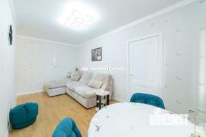 2-к квартира, вторичка, 44м2, 2/5 этаж