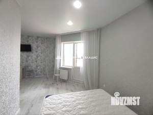 Студия квартира, вторичка, 35м2, 7/16 этаж