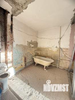 2-к квартира, вторичка, 54м2, 4/9 этаж